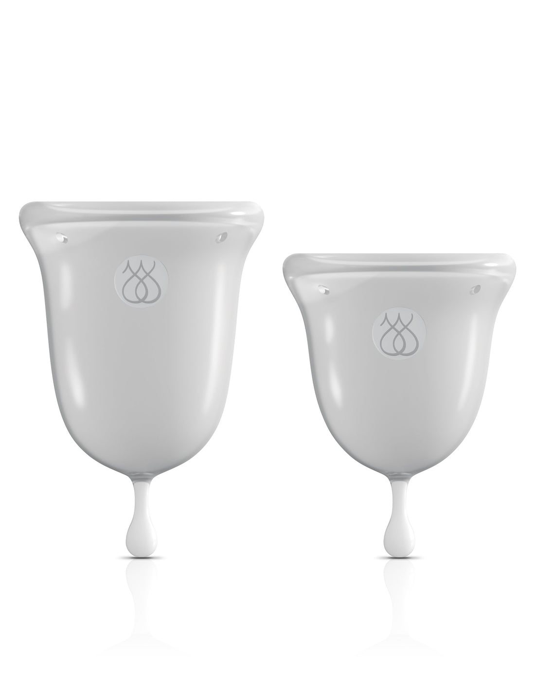 Intimate Care Menstrual Cups