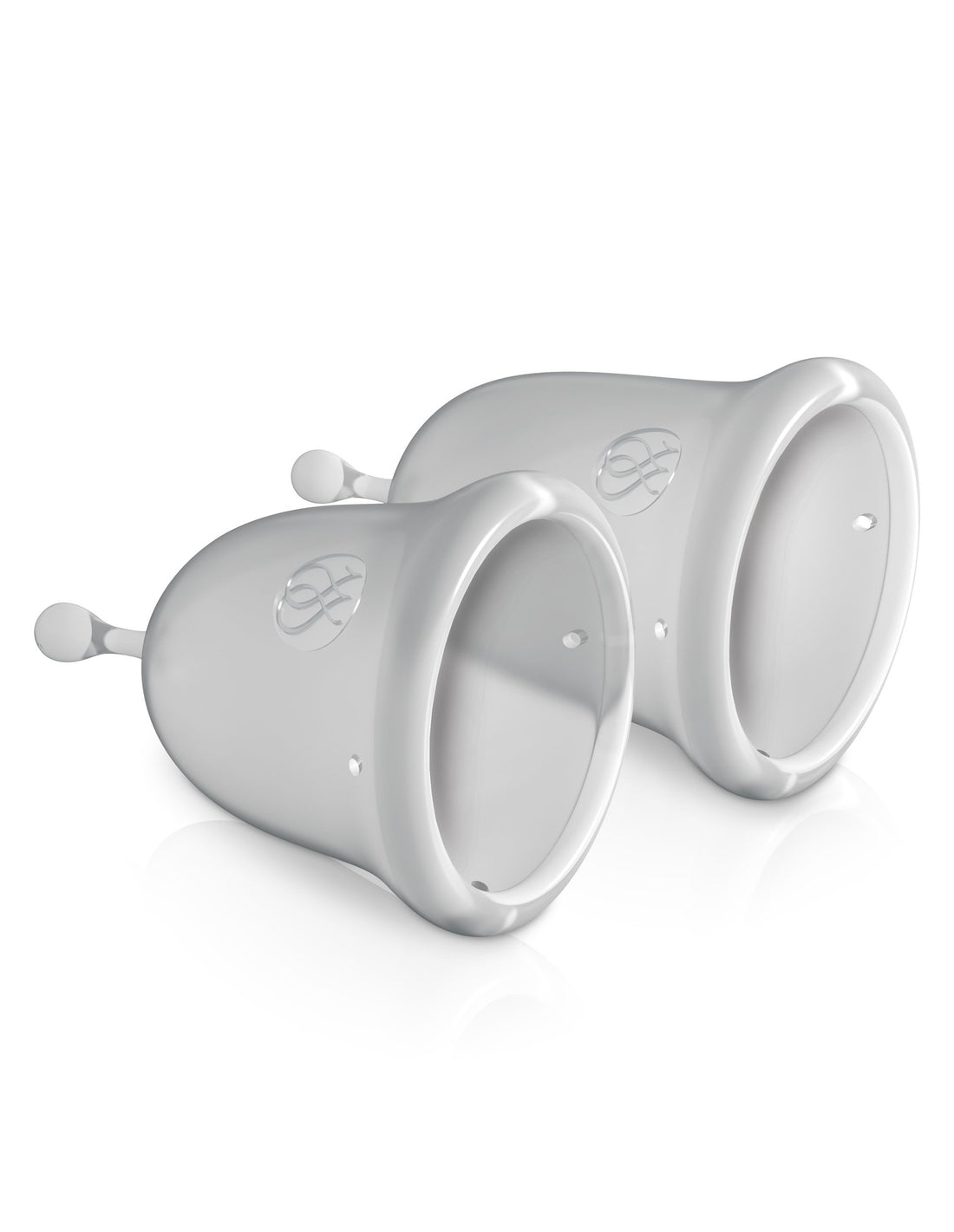 Intimate Care Menstrual Cups
