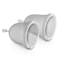 Intimate Care Menstrual Cups