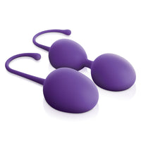 Intimate Care Kegel Trainer Set