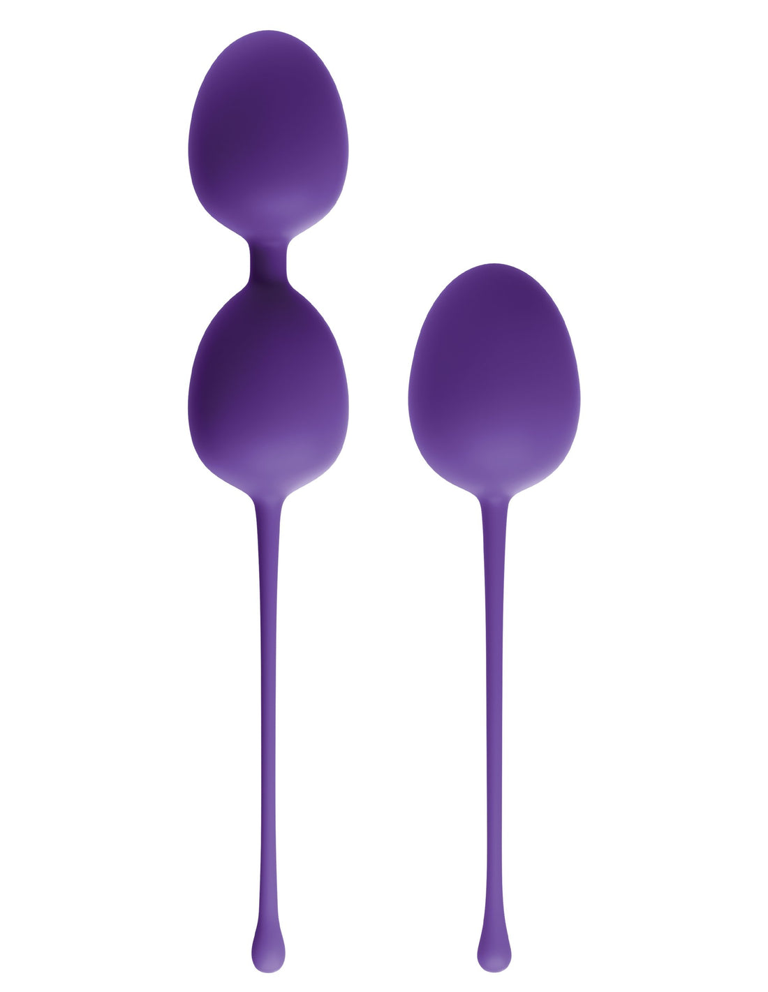 Intimate Care Kegel Trainer Set