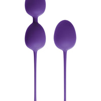 Intimate Care Kegel Trainer Set