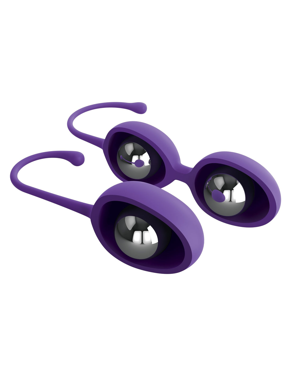 Intimate Care Kegel Trainer Set