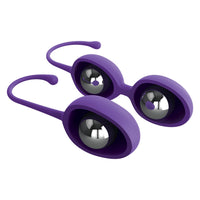 Intimate Care Kegel Trainer Set