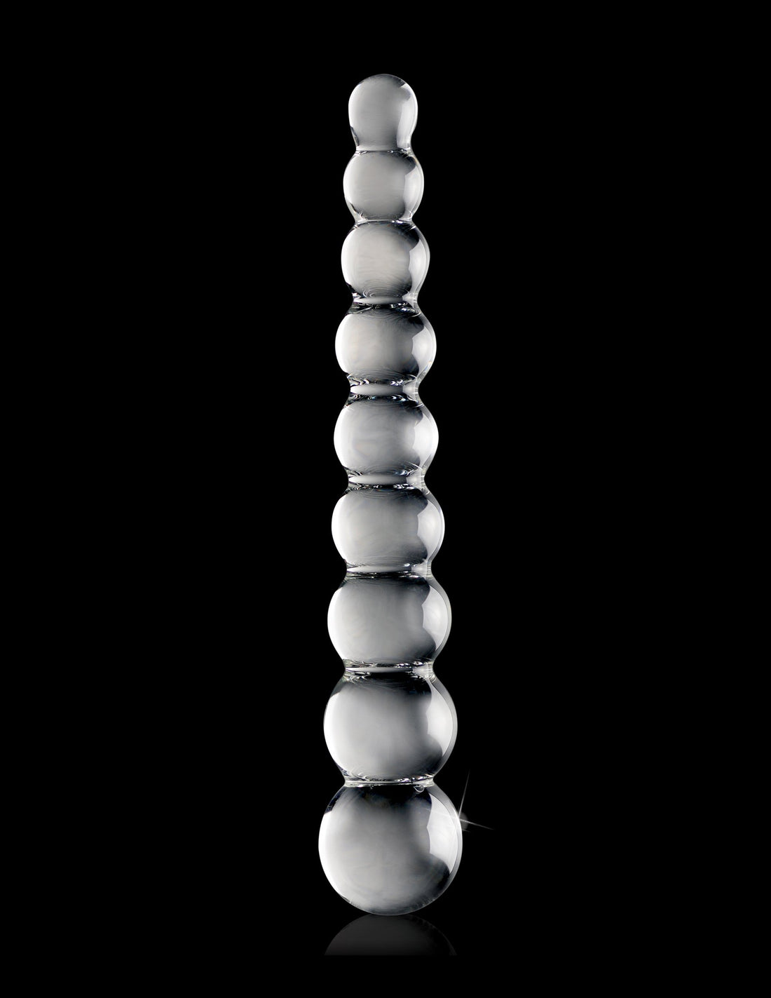 Clarity Dildo 4