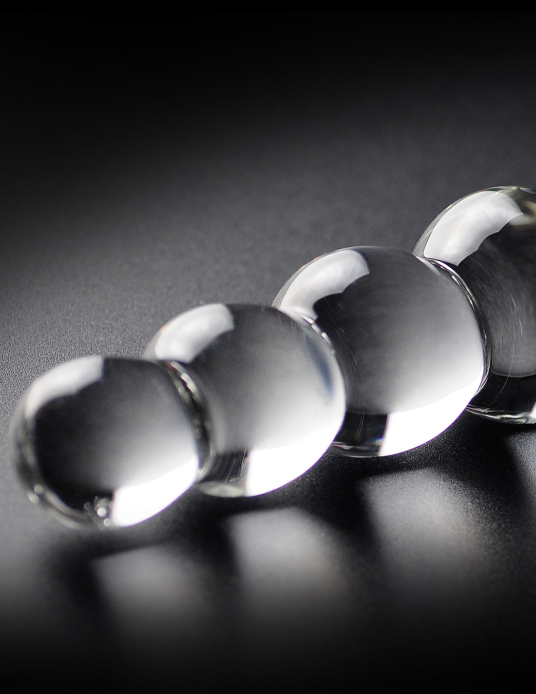Clarity Dildo 4
