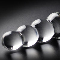 Clarity Dildo 4