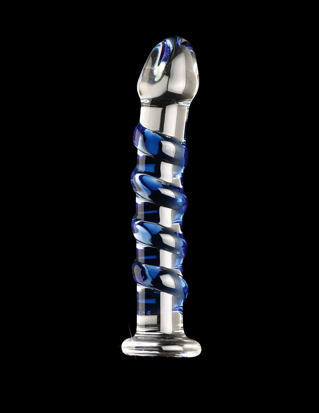 Clarity Dildo 5