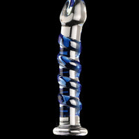 Clarity Dildo 5