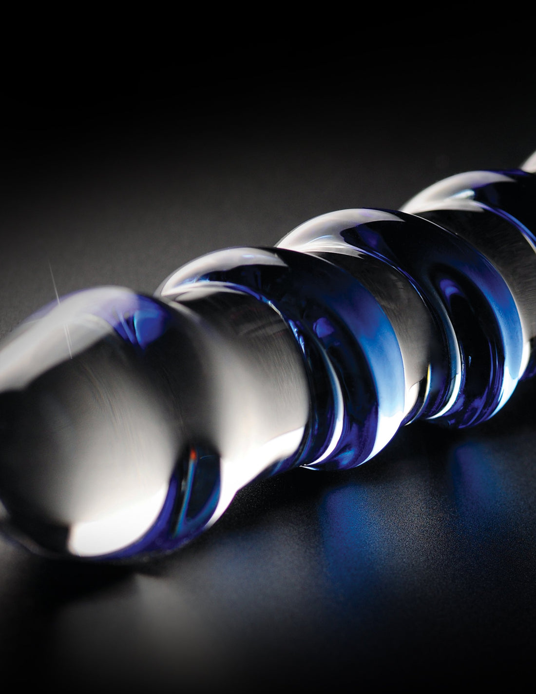 Clarity Dildo 5