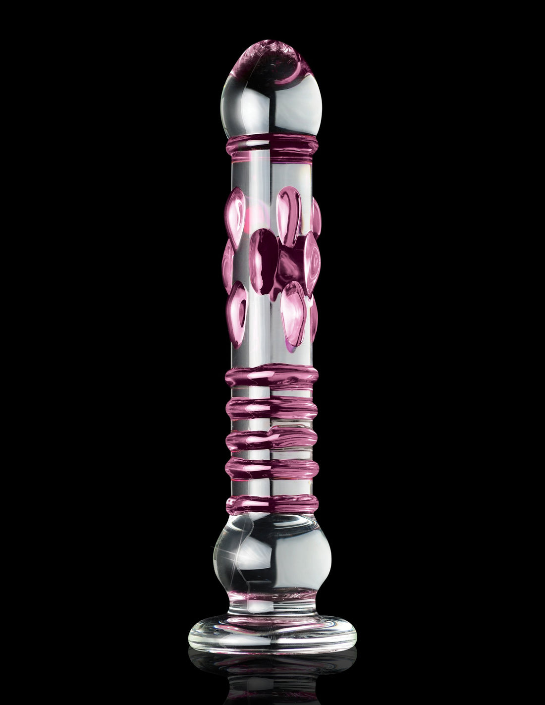 Clarity Dildo 6