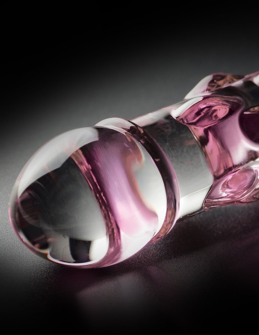 Clarity Dildo 6