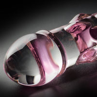 Clarity Dildo 6