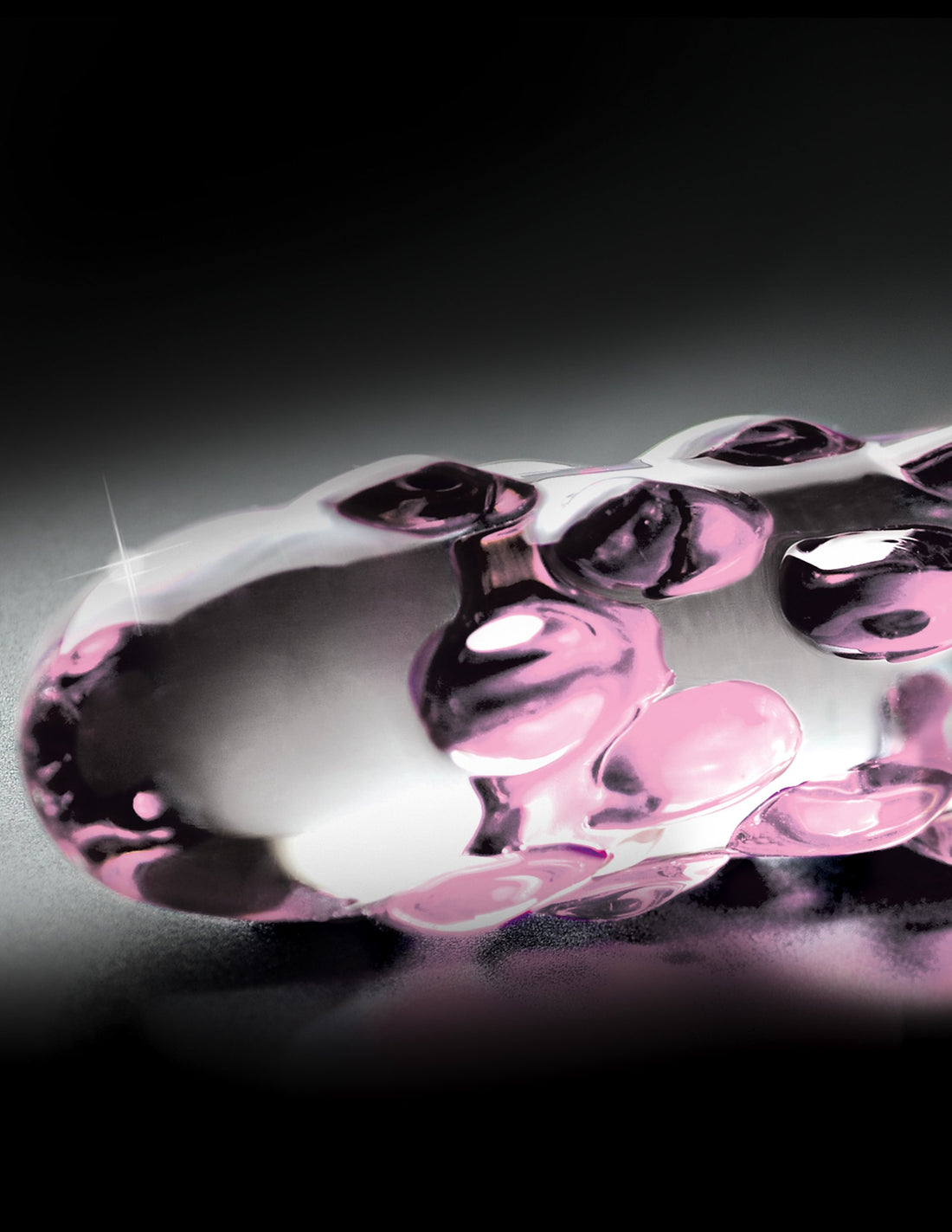 Clarity Dildo 7