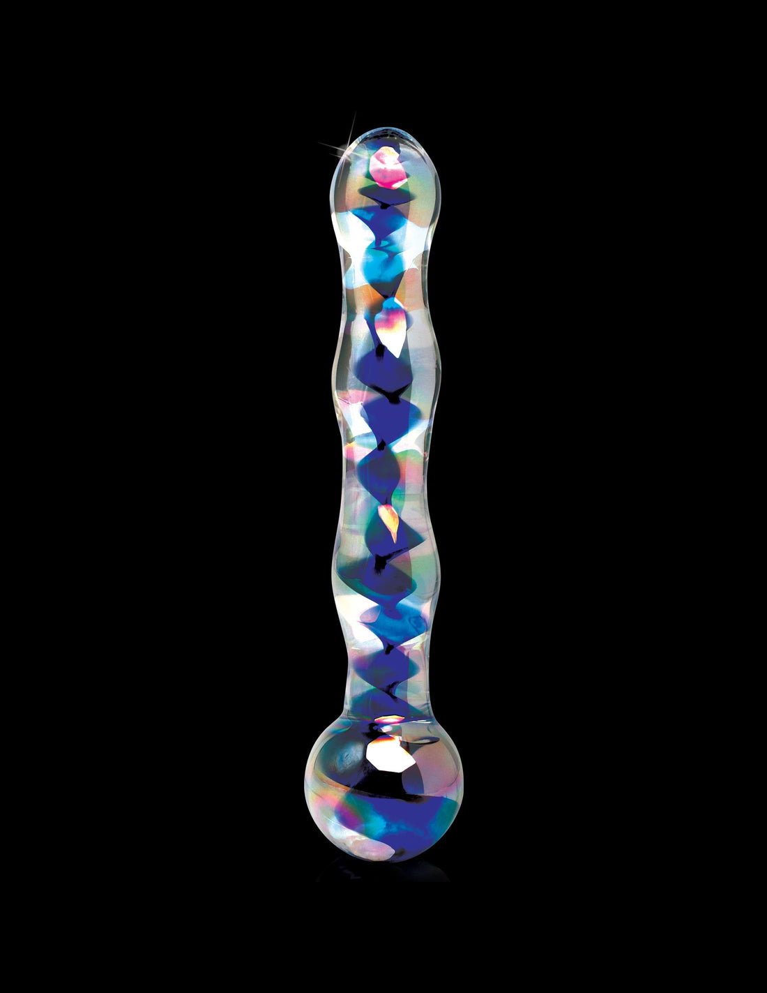 Clarity Dildo 8