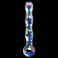 Clarity Dildo 8