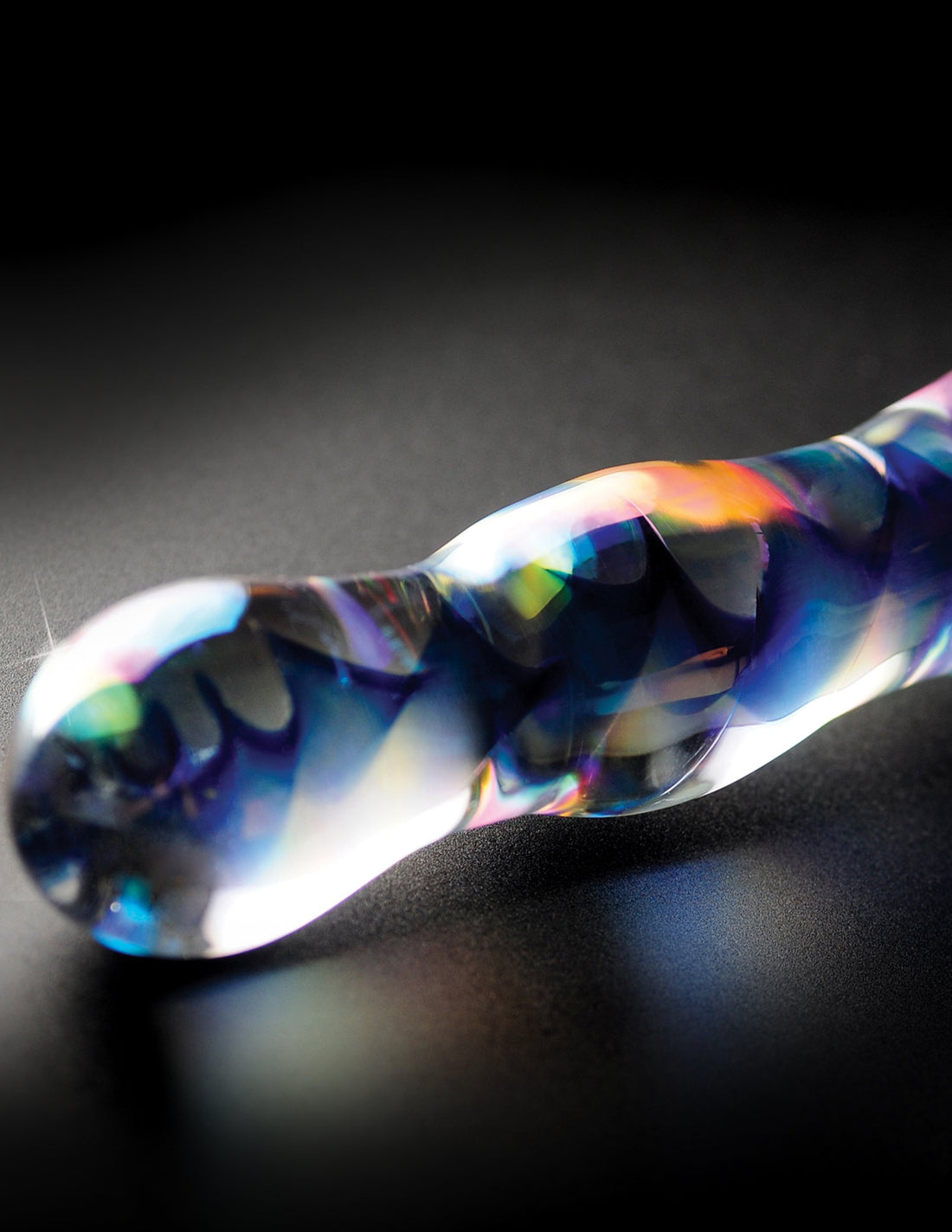 Clarity Dildo 8