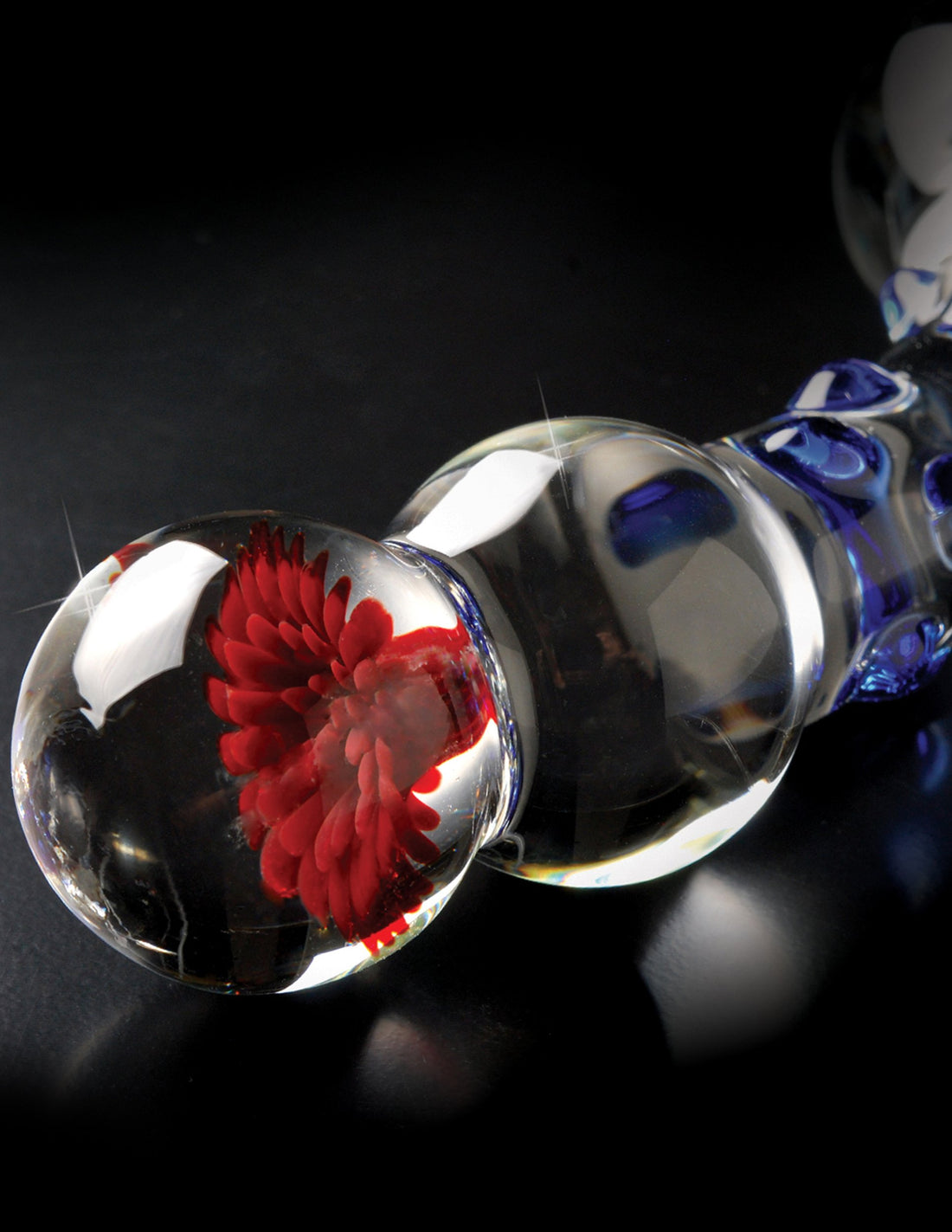 Clarity Dildo 9