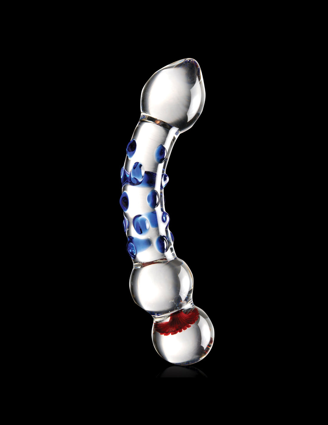 Clarity Dildo 9