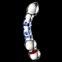 Clarity Dildo 9