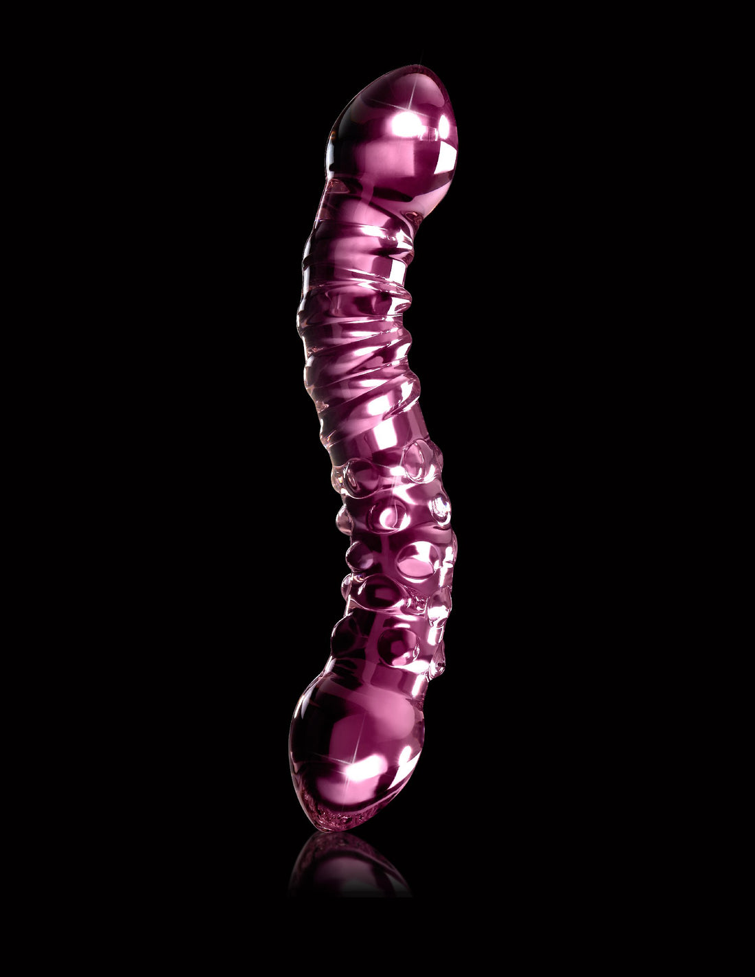 Clarity Dildo 12