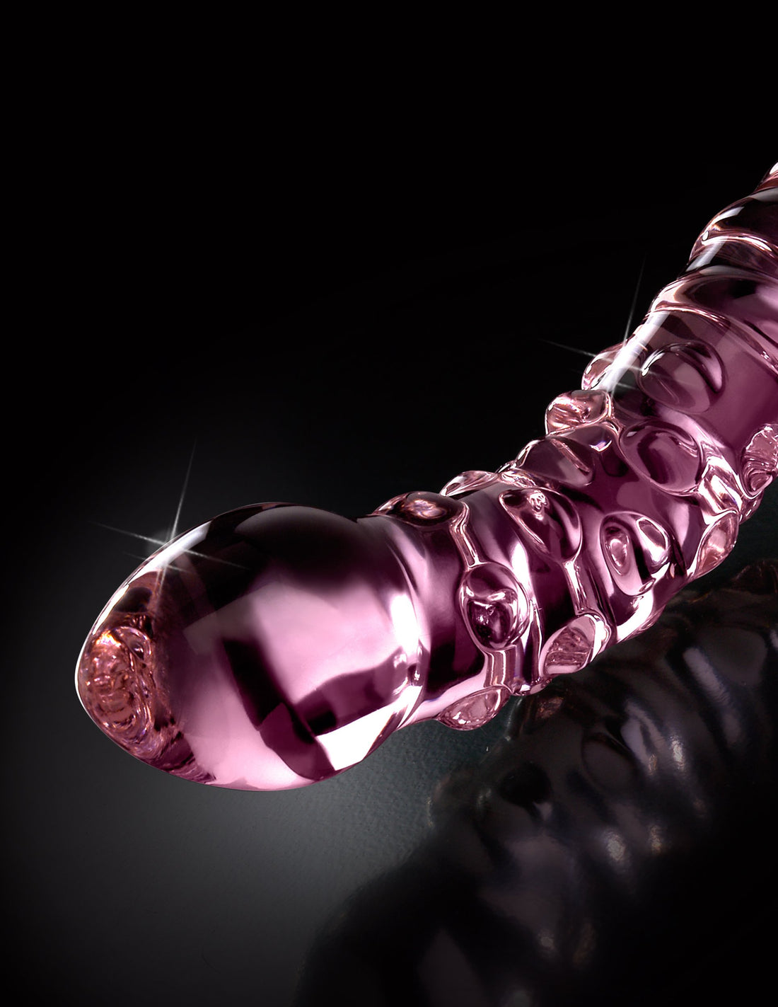 Clarity Dildo 12