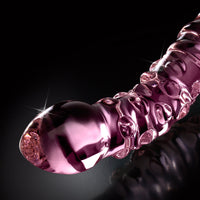 Clarity Dildo 12