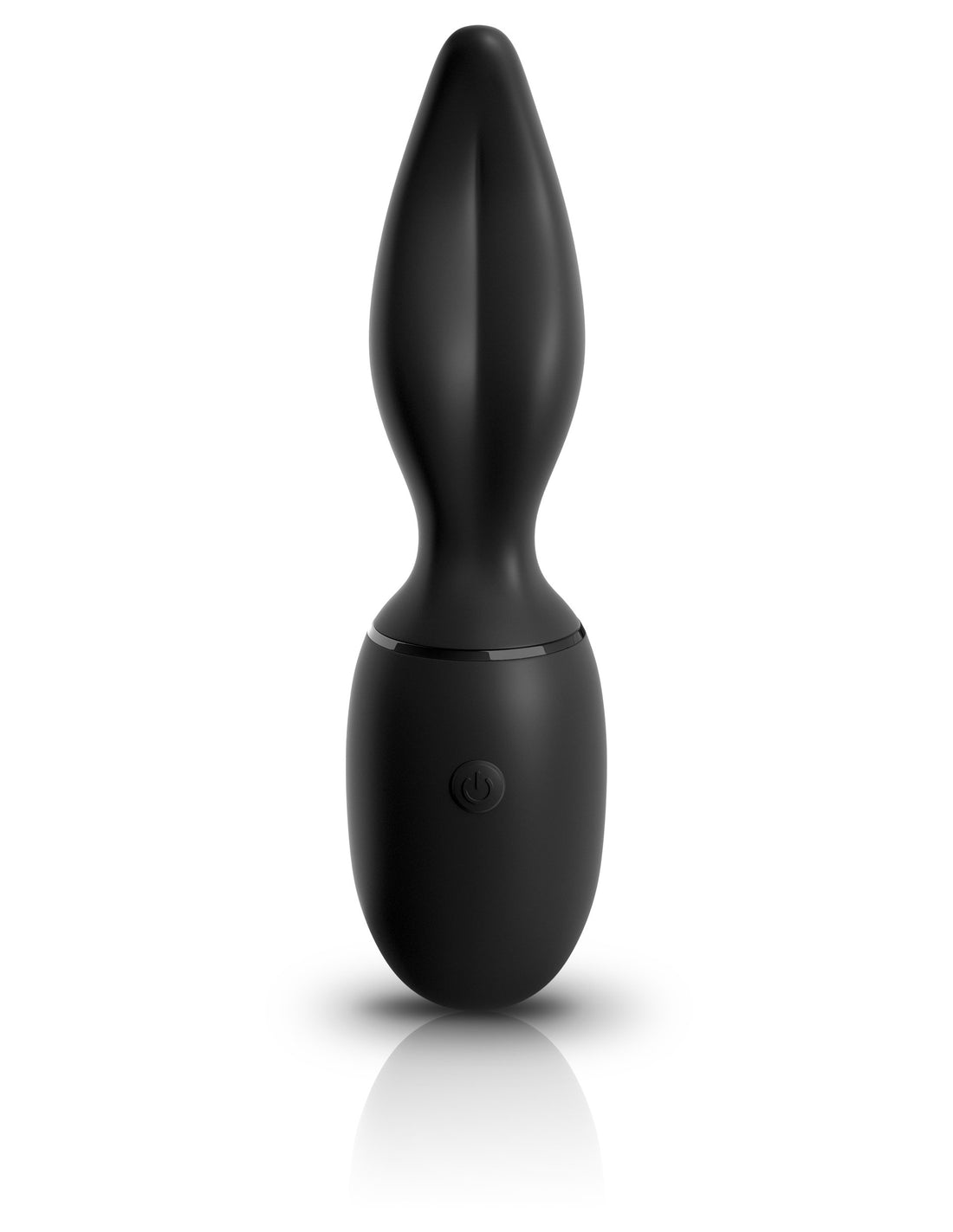 Sensual Vibrating Tongue