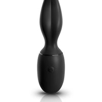 Sensual Vibrating Tongue