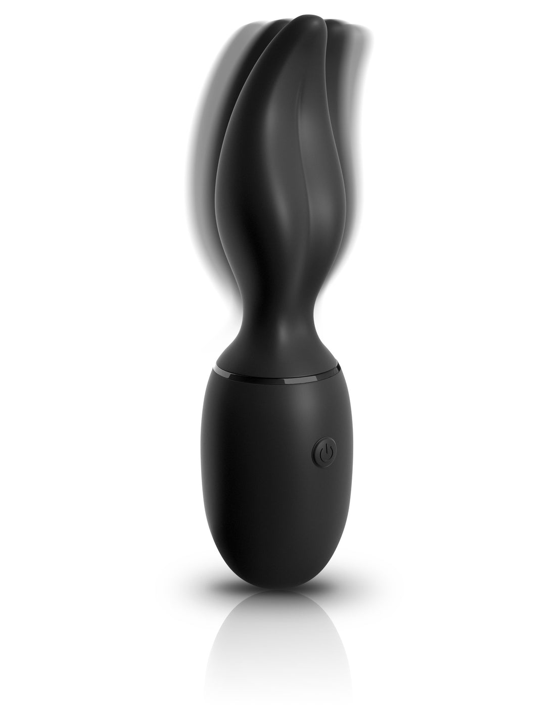 Sensual Vibrating Tongue