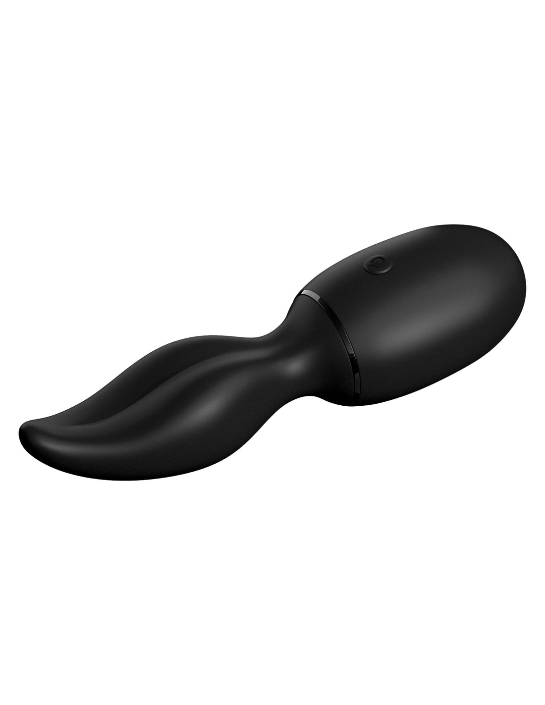 Sensual Vibrating Tongue