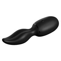 Sensual Vibrating Tongue