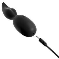 Sensual Vibrating Tongue